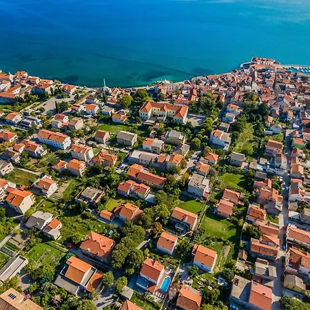 A Breathtaking Kaštela